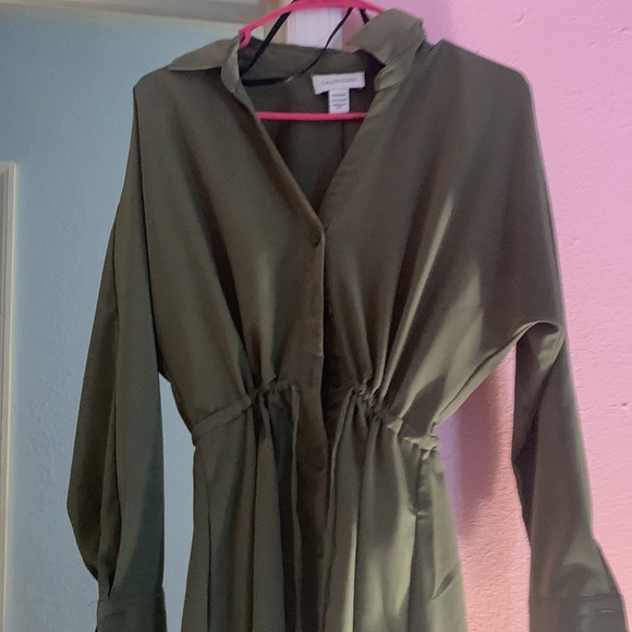 Calvin Klein Dress - Picture 2 of 4